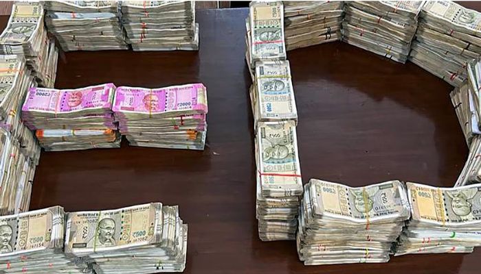 Mahadev Betting Scam: History of a Rs 250 Crore Foreign Wedding, 17 Bollywood Stars, and a Pakistan Link